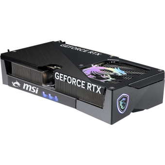  Видеокарта MSI Nvidia GeForce RTX 5060TI Gaming OC (RTX 5060 Ti 16G Gaming OC) 16ГБ, GDDR7, Ret 
