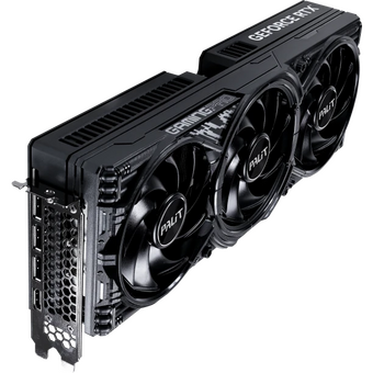  Видеокарта Palit Nvidia GeForce RTX 5070Ti GamingPro OC 16ГБ (NE7507TS19T2-GB2031Y) GDDR7, Ret 