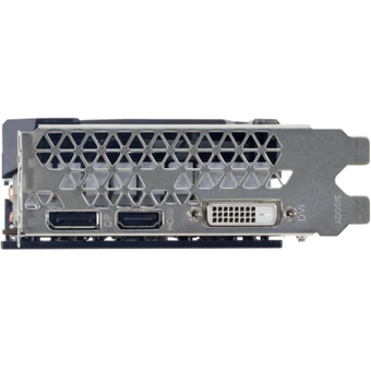  Видеокарта Biostar RTX2060 Super 8GB (VN2066RF82) 256bit GDDR6 1470/14000 DVIx1/HDMIx1 