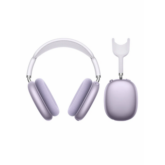  Наушники полноразмерные bluetooth HOCO W65 Happy фиолетовый 