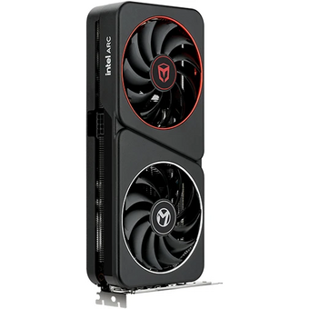  Видеокарта MAXSUN Intel Arc B570 Milestone 10G/Arc B570, HDMI, 3*DP, 10G, D6 