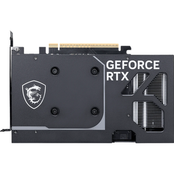  Видеокарта MSI GeForce RTX 5060 8G Ventus 2X OC 