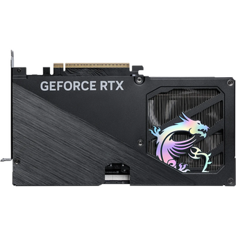  Видеокарта MSI Nvidia GeForce RTX 5060TI Gaming OC (RTX 5060 Ti 16G Gaming OC) 16ГБ, GDDR7, Ret 