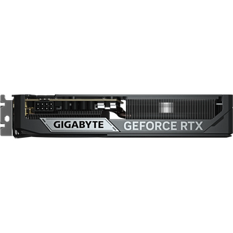  Видеокарта Gigabyte RTX5060Ti Windforce 8GB (GV-N506TWF2-8GD) GDDR7 128bit 3xDP HDMI 2Fan RTL 