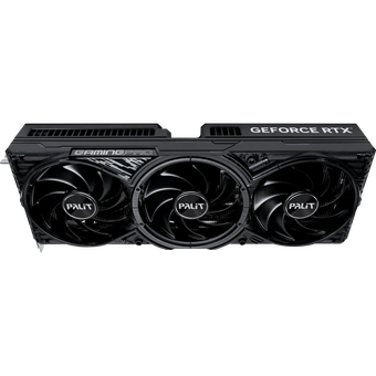  Видеокарта Palit Nvidia GeForce RTX 5070Ti GamingPro OC 16ГБ (NE7507TS19T2-GB2031Y) GDDR7, Ret 