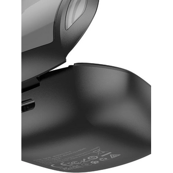  Наушники bluetooth HOCO EW28 Magic true wireless gaming черный 