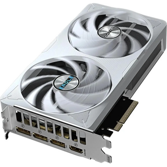  Видеокарта Gigabyte Nvidia GeForce RTX 5060TI Eagle OC (GV-N506TEAGLEOC ICE-8GD 1.0) 8ГБ, GDDR7, Ret 