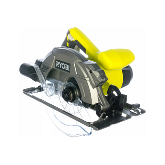  Пила циркулярная Ryobi RCS1600-K2B (5133002927) с лазером 