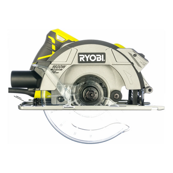  Пила циркулярная Ryobi RCS1600-K2B (5133002927) с лазером 