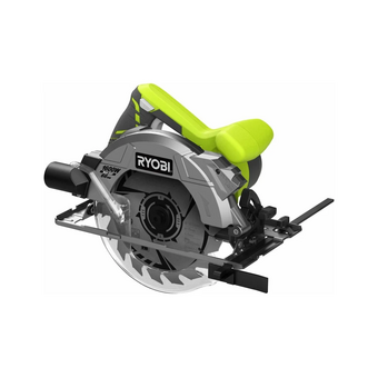  Пила циркулярная Ryobi RCS1600-K2B (5133002927) с лазером 