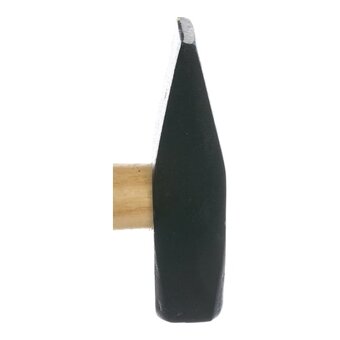  Молоток столярный Top Tools 02A205 500 г, рукоятка деревянная 