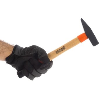  Молоток столярный NEO Tools 25-013 300 г, рукоятка из ясеня 