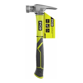  Молоток Ryobi RH16FSS (5132005333) 450г 