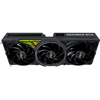  Видеокарта Palit Nvidia GeForce RTX 5070Ti GamingPro OC 16ГБ (NE7507TS19T2-GB2031Y) GDDR7, Ret 