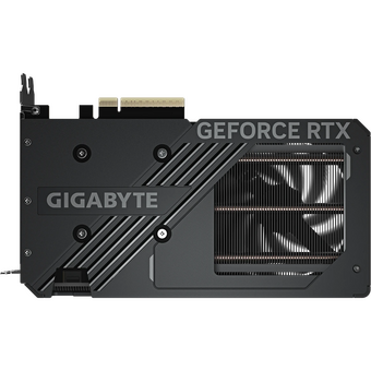  Видеокарта Gigabyte RTX5060Ti Windforce 8GB (GV-N506TWF2-8GD) GDDR7 128bit 3xDP HDMI 2Fan RTL 