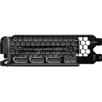  Видеокарта Palit RTX5060Ti Infinity 3 NV RTX 5060TI 16Gb (NE7506T019T1-GB2061S) 128bit GDDR7 2407/28000/HDMIx1/DP 