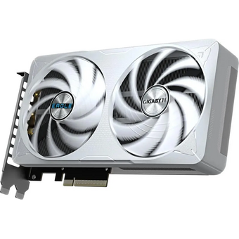  Видеокарта Gigabyte Nvidia GeForce RTX 5060TI Eagle OC (GV-N506TEAGLEOC ICE-8GD 1.0) 8ГБ, GDDR7, Ret 