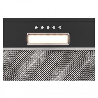  Вытяжка ELIKOR Cube Basic 60П-500-К3Д черный 