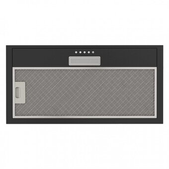  Вытяжка ELIKOR Cube Basic 60П-500-К3Д черный 
