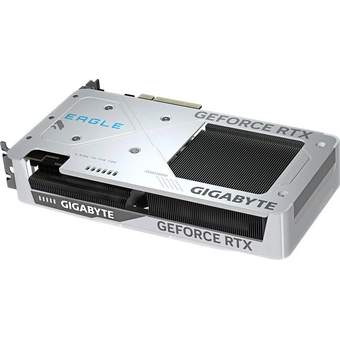  Видеокарта Gigabyte Nvidia GeForce RTX 5060TI Eagle OC (GV-N506TEAGLEOC ICE-8GD 1.0) 8ГБ, GDDR7, Ret 