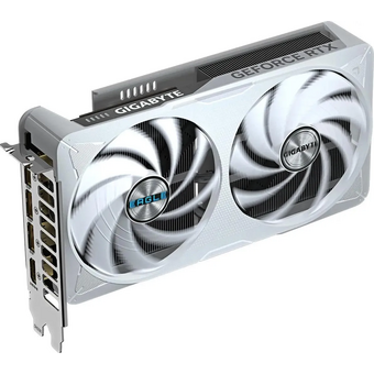  Видеокарта Gigabyte Nvidia GeForce RTX 5060TI Eagle OC (GV-N506TEAGLEOC ICE-8GD 1.0) 8ГБ, GDDR7, Ret 