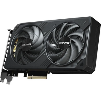  Видеокарта Gigabyte Nvidia GeForce RTX 5060TI Windforce OC (GV-N506TWF2OC-8GD 1.0) 8ГБ, GDDR7, Ret 