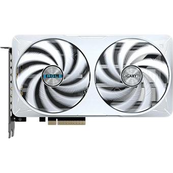  Видеокарта Gigabyte Nvidia GeForce RTX 5060TI Eagle OC (GV-N506TEAGLEOC ICE-8GD 1.0) 8ГБ, GDDR7, Ret 