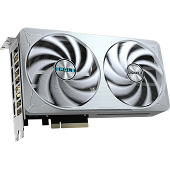  Видеокарта Gigabyte Nvidia GeForce RTX 5060TI Eagle OC (GV-N506TEAGLEOC ICE-8GD 1.0) 8ГБ, GDDR7, Ret 