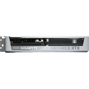  Видеокарта Gigabyte Nvidia GeForce RTX 5060TI Eagle OC (GV-N506TEAGLEOC ICE-8GD 1.0) 8ГБ, GDDR7, Ret 