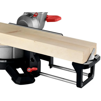  Торцовочная пила Metabo KS 216 M Set (610216900) 
