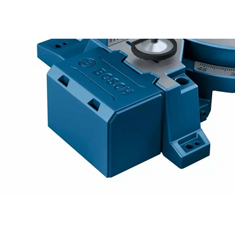  Торцовочная пила Bosch GCM 254, 1750Вт, 254мм (0601b52000) 