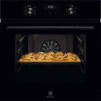  Духовой шкаф Electrolux EOD5C70BZ 