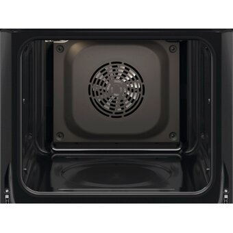  Духовой шкаф Electrolux EOD5C70BZ 