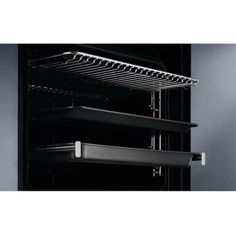  Духовой шкаф Electrolux EOD5C70BZ 