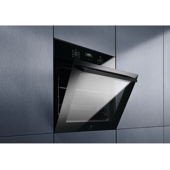  Духовой шкаф Electrolux EOD5C70BZ 
