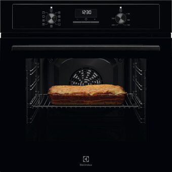 Духовой шкаф Electrolux EOF3H40BK 