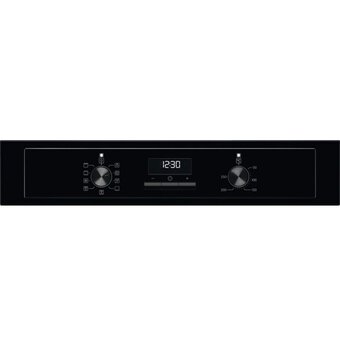  Духовой шкаф Electrolux EOF3H40BK 