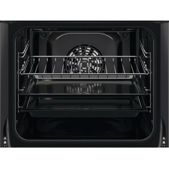  Духовой шкаф Electrolux EOF3H40BK 