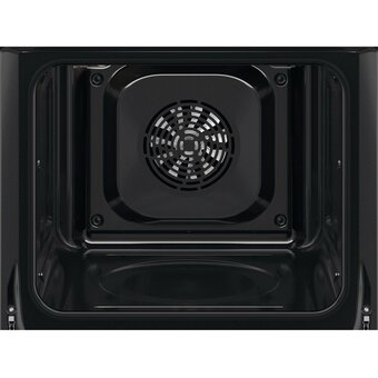  Духовой шкаф Electrolux EOF3H40BK 