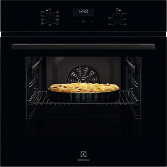  Духовой шкаф Electrolux KODEF70BZ 