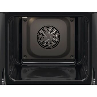  Духовой шкаф Electrolux KODEF70BZ 