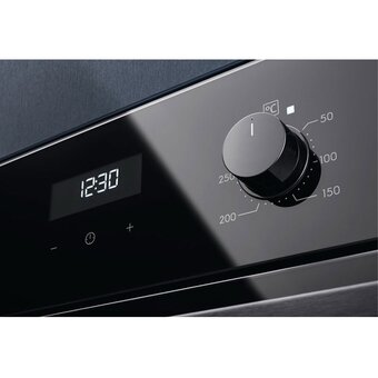  Духовой шкаф Electrolux KODEF70BZ 