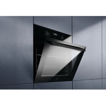  Духовой шкаф Electrolux KODEF70BZ 