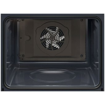  Духовой шкаф Electrolux EOE7F31X 