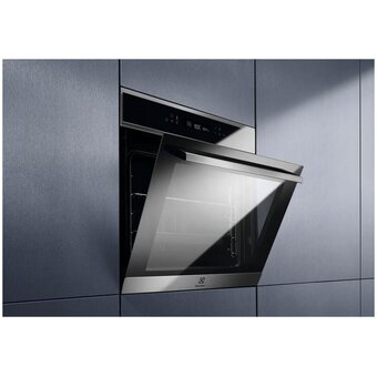  Духовой шкаф Electrolux EOE7F31X 