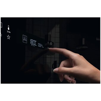  Духовой шкаф Electrolux EOE7F31X 