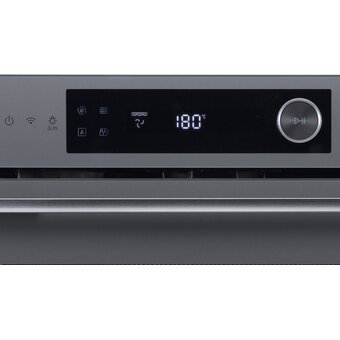  Духовой шкаф Midea MCO82007MGG-I 
