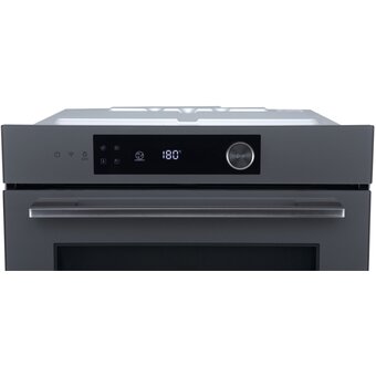  Духовой шкаф Midea MCO82007MGG-I 