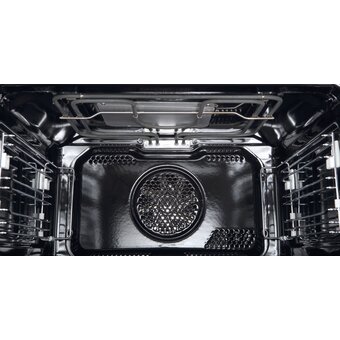  Духовой шкаф Midea MCO82007MGG-I 