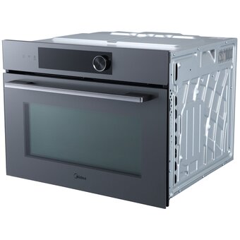  Духовой шкаф Midea MCO82007MGG-I 